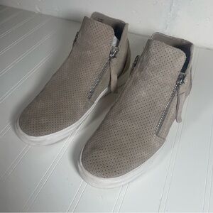 Steve Madden Caliber sneakers